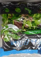 Klein & Fein Salat