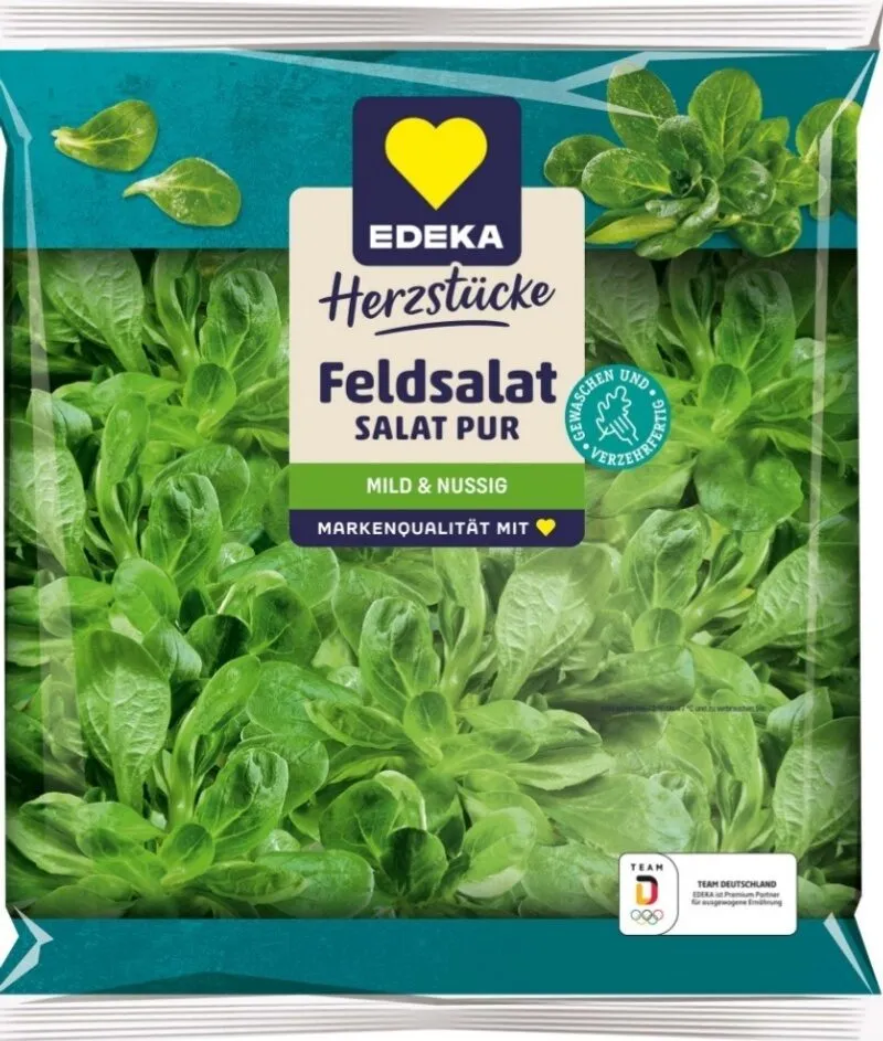 Feldsalat