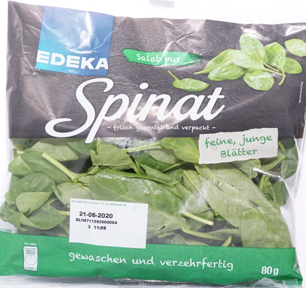Spinat