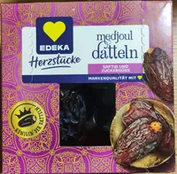 Medjoul datteln