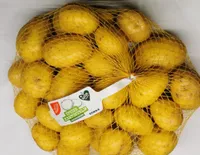 Speisekartoffeln, Belana, festkochend