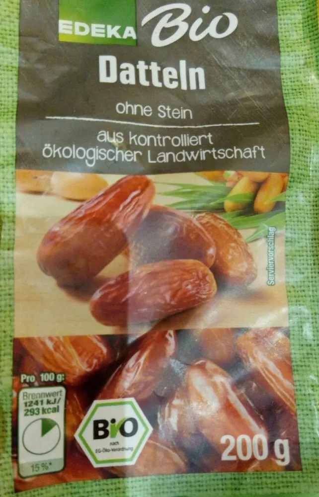 Datteln