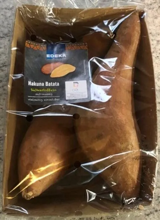 Hakuna Batata