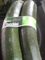 Zucchini