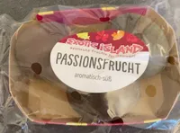 Passionsfrucht