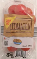Tomaten aus Spanien