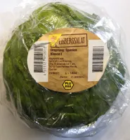 Eisberg Salat