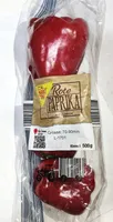 Paprika rot