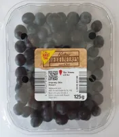 Kultur Heidelbeeren aus Chile