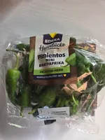 pimientos