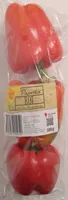 Rote Paprika
