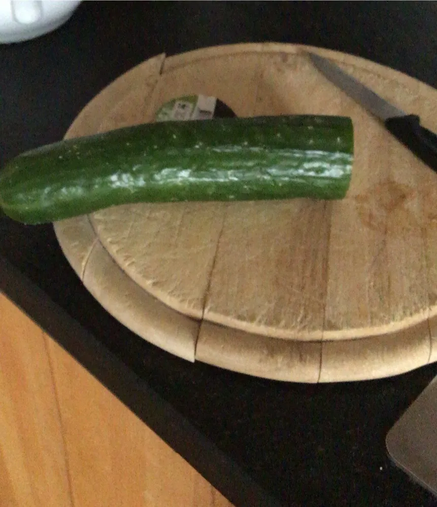 Gurke