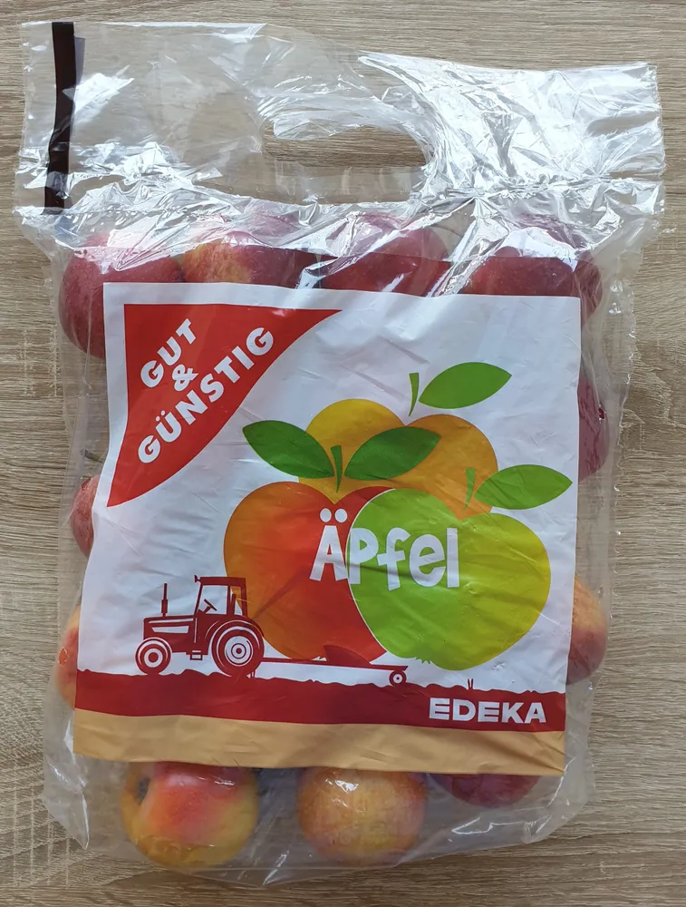 Äpfel