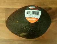Hass Avocado