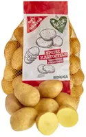Kartoffeln, vorwiegend festkochend