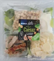 Caesar Snack Salat