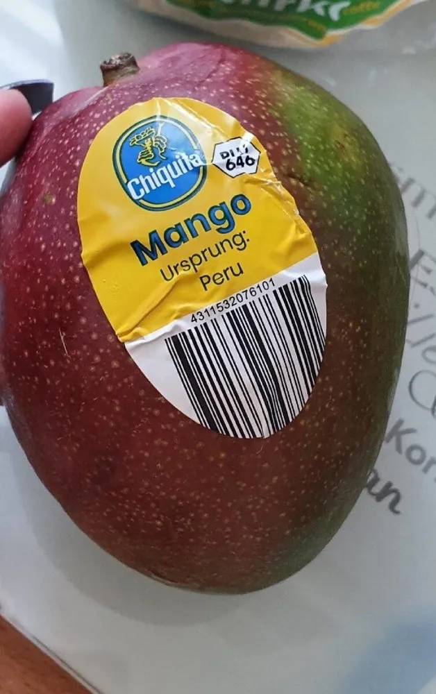 Mango