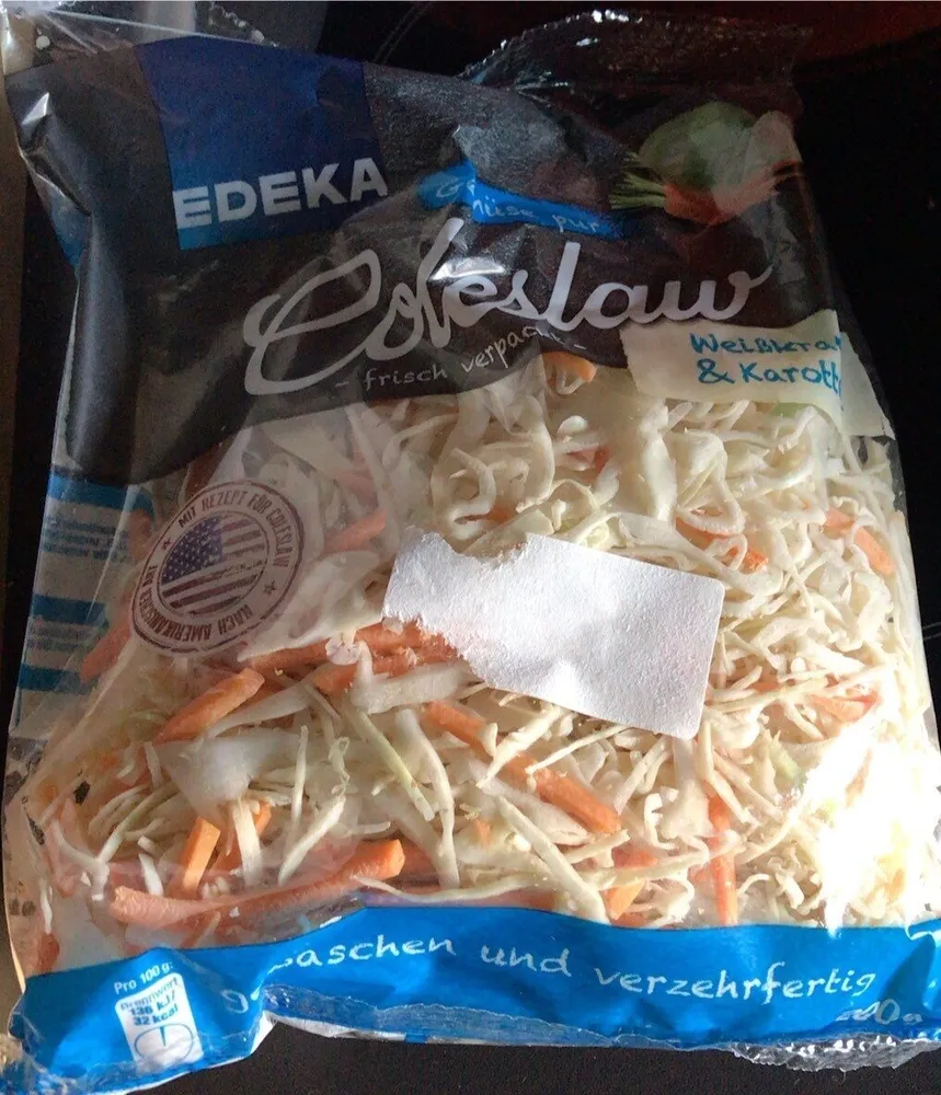Coleslaw