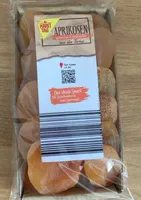 Aprikosen getrocknet aus der Türkei