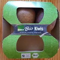 Bio Kiwi Hayward