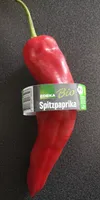 Spitzpaprika