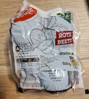Rote Beete