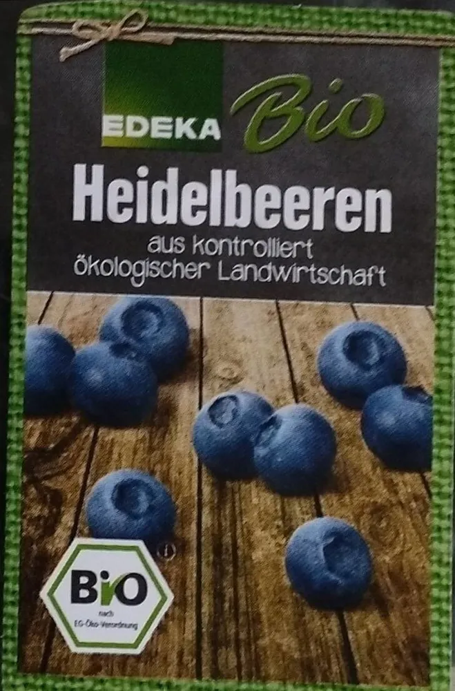 Blueberry