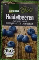 Blueberry