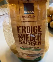 Die erdigen Niedersachsen