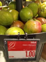 Mangos