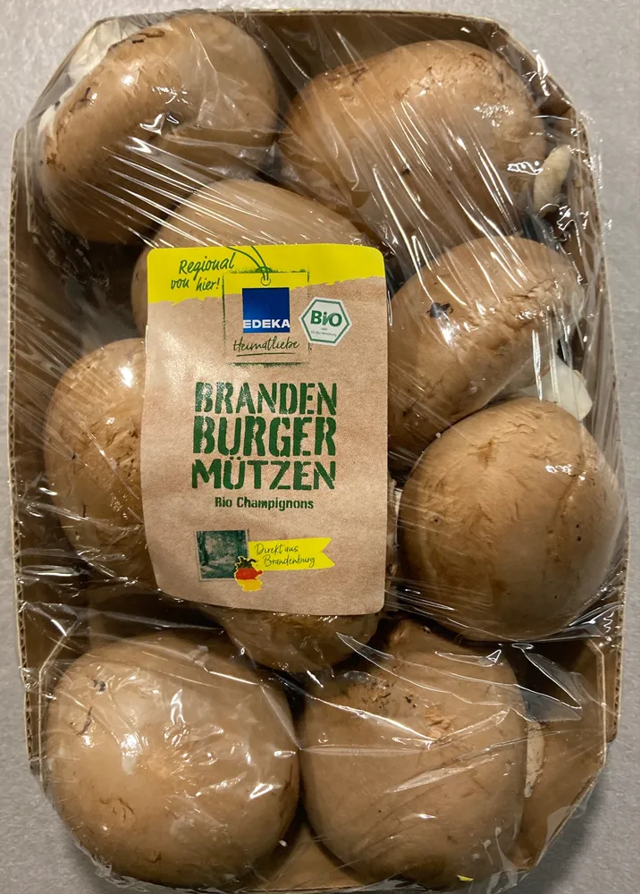 Brandenburger Mutzen