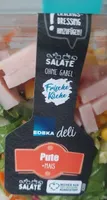 Edeka Deli Salat Pute