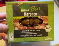 Maronen