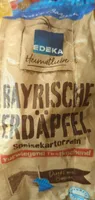Erdäpfel, vorwiegend festkochend