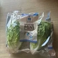 Mini Romanasalat