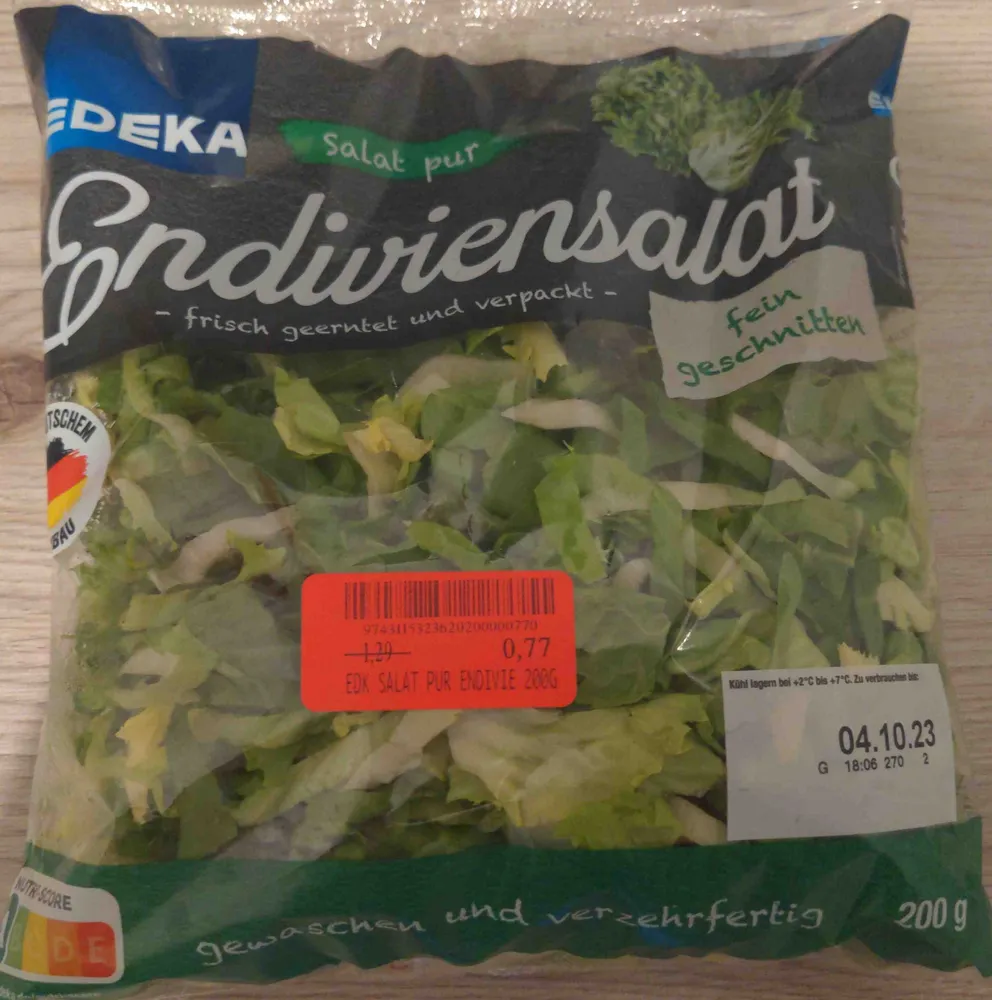 Endiviensalat