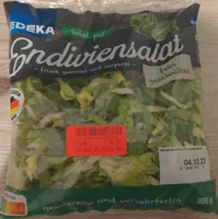 Endiviensalat