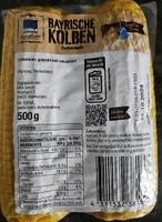 Bayrische Kolben