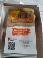 Markt Tag Feigen