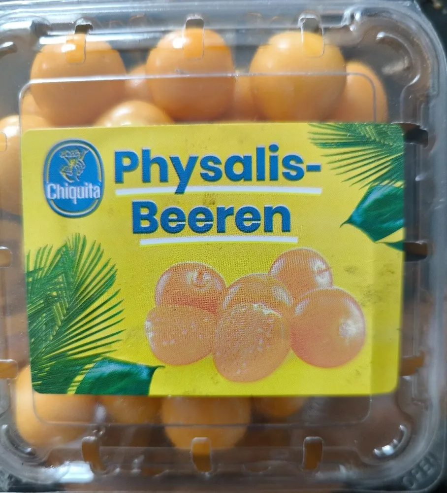 physalis