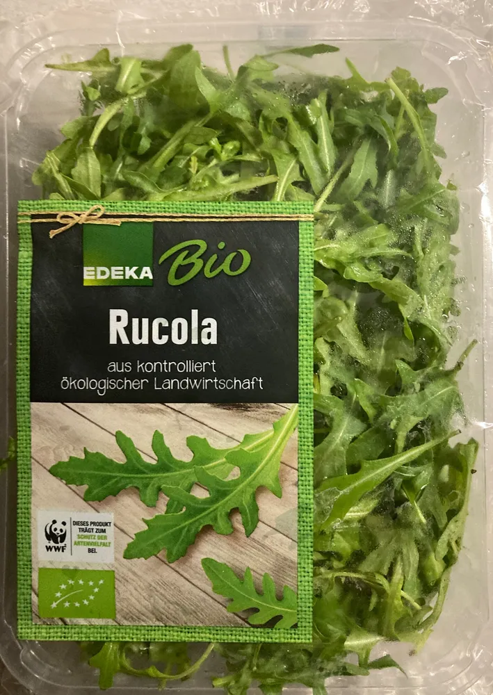 rucola