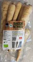 Pastinaken