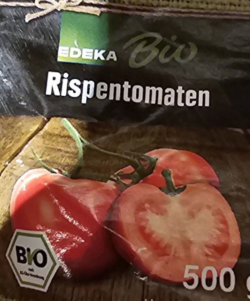 Rispentomaten