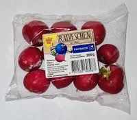 Radieschen aus Italien