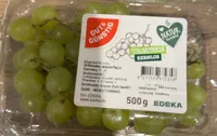 Raisin blanc sans pepins