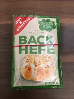 BACKHEFE