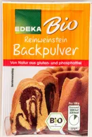 Reinweinstein Backpulver