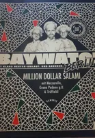 Baywatch Berlin Million Dollar Salami
