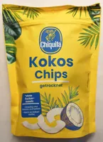 Kokoschips
