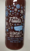 Glühsaft